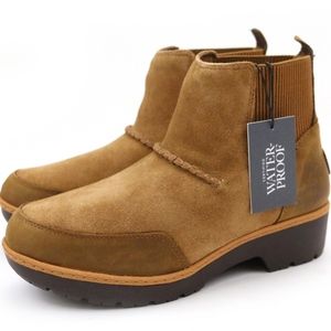 ugg kress ankle boot